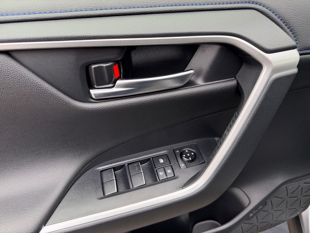 2022 Toyota RAV4 Hybrid XSE