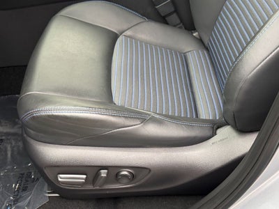 2022 Toyota RAV4 Hybrid XSE