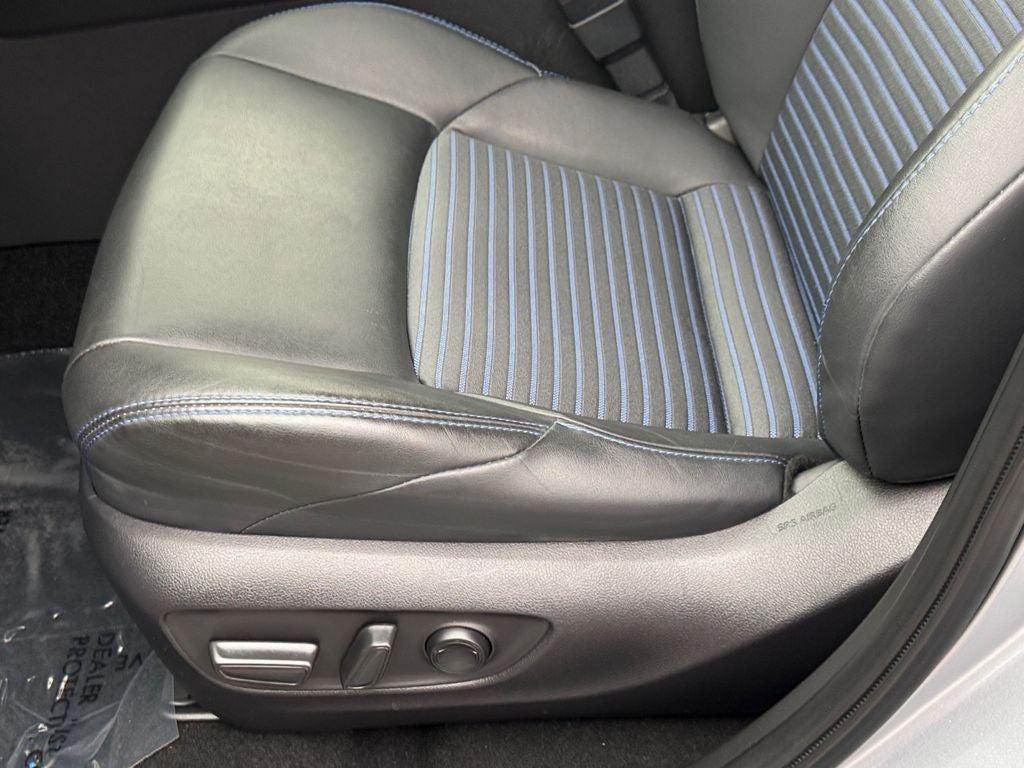 2022 Toyota RAV4 Hybrid XSE