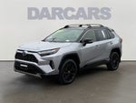 2022 Toyota RAV4 Hybrid XSE