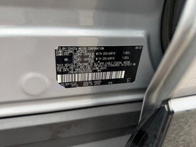 2022 Toyota RAV4 Hybrid XSE