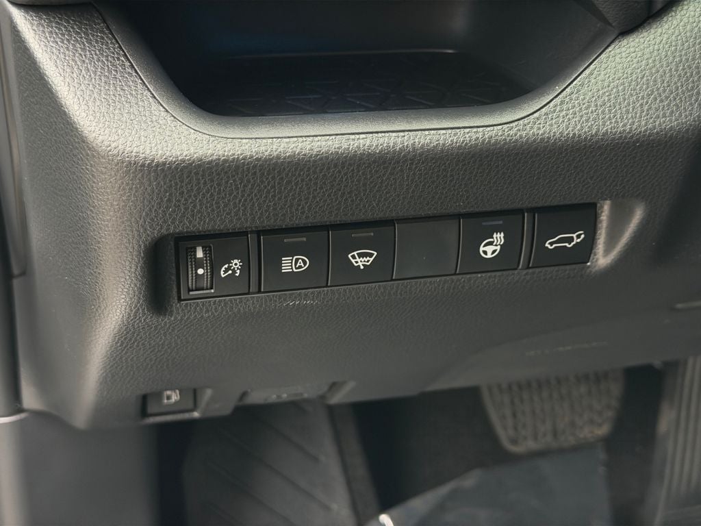 2022 Toyota RAV4 Hybrid XSE