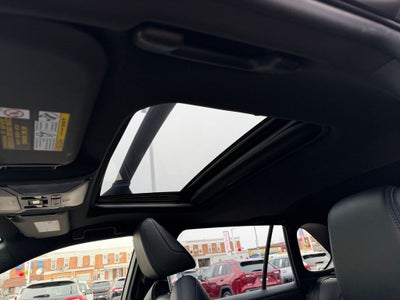 2022 Toyota RAV4 Hybrid XSE