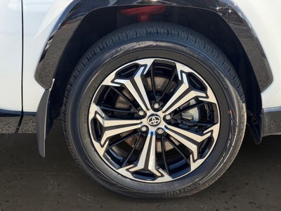2023 Toyota RAV4 Prime XSE