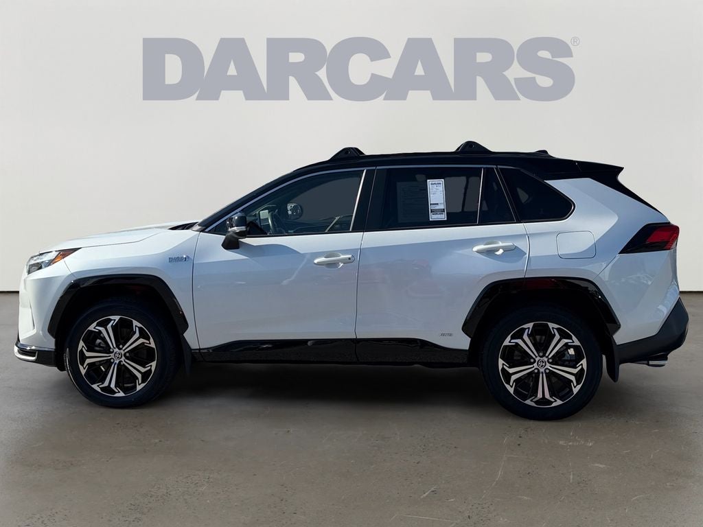 2023 Toyota RAV4 Prime XSE