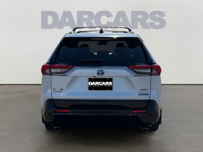2023 Toyota RAV4 Prime XSE