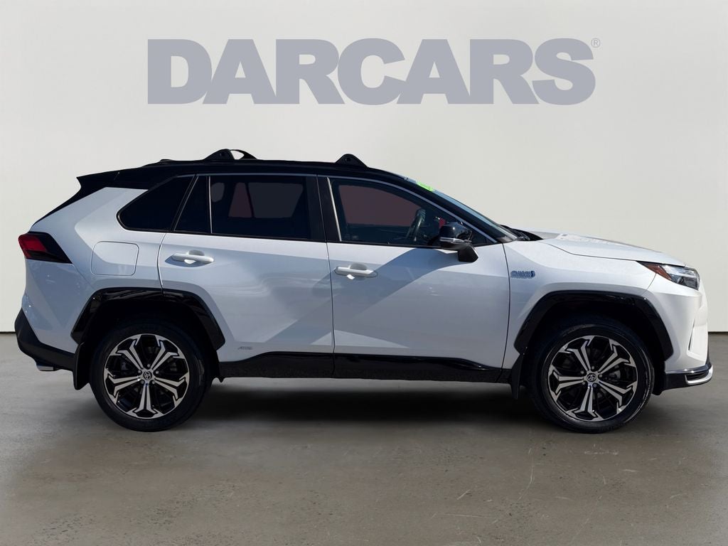 2023 Toyota RAV4 Prime XSE