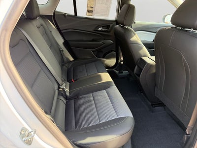 2025 Chevrolet Trax LT 1 OWNER / NO ACCIDENTS