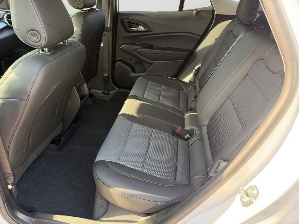 2025 Chevrolet Trax LT 1 OWNER / NO ACCIDENTS