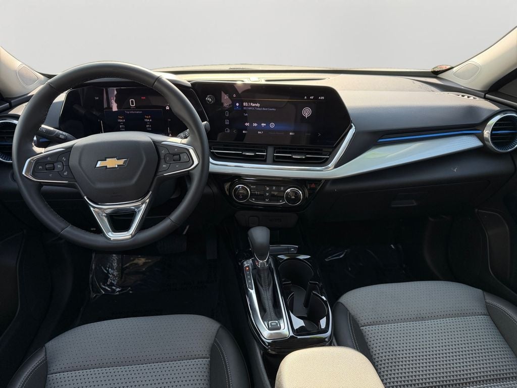 2025 Chevrolet Trax LT 1 OWNER / NO ACCIDENTS