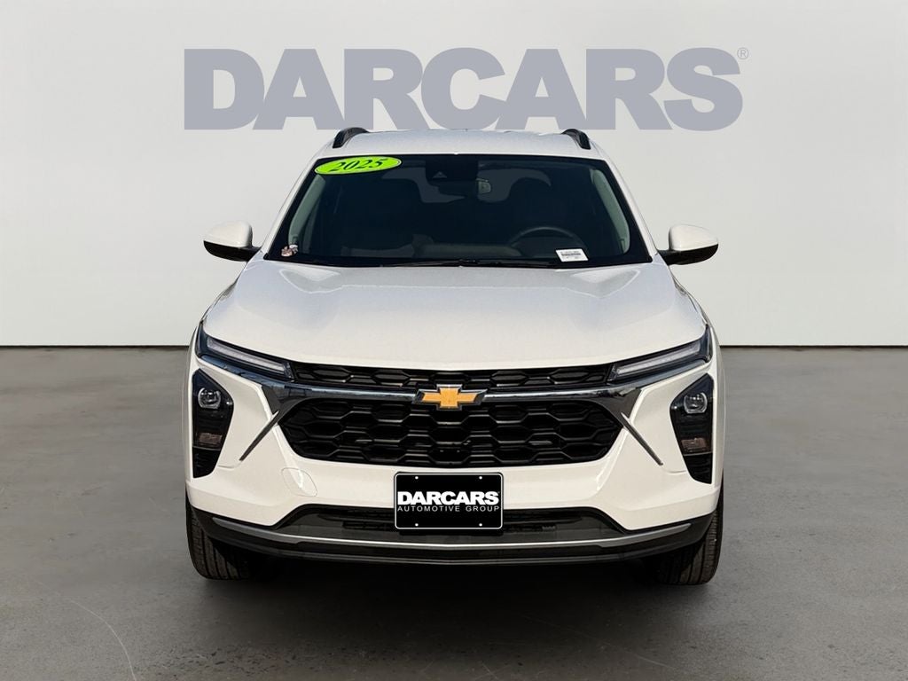 2025 Chevrolet Trax LT 1 OWNER / NO ACCIDENTS