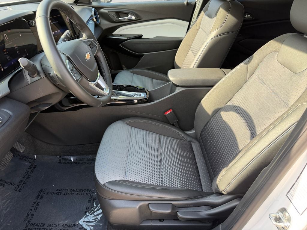 2025 Chevrolet Trax LT 1 OWNER / NO ACCIDENTS