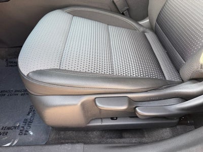 2025 Chevrolet Trax LT 1 OWNER / NO ACCIDENTS