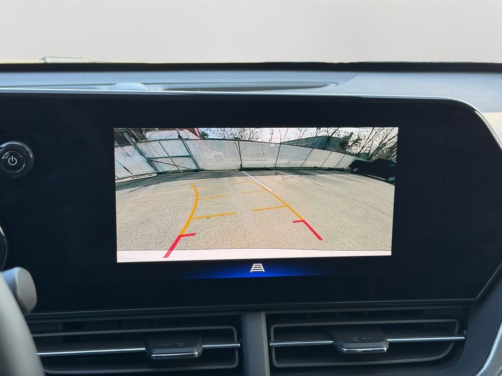 2025 Chevrolet Trax LT 1 OWNER / NO ACCIDENTS