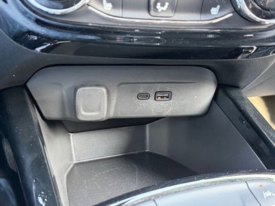 2025 Chevrolet Trax LT 1 OWNER / NO ACCIDENTS