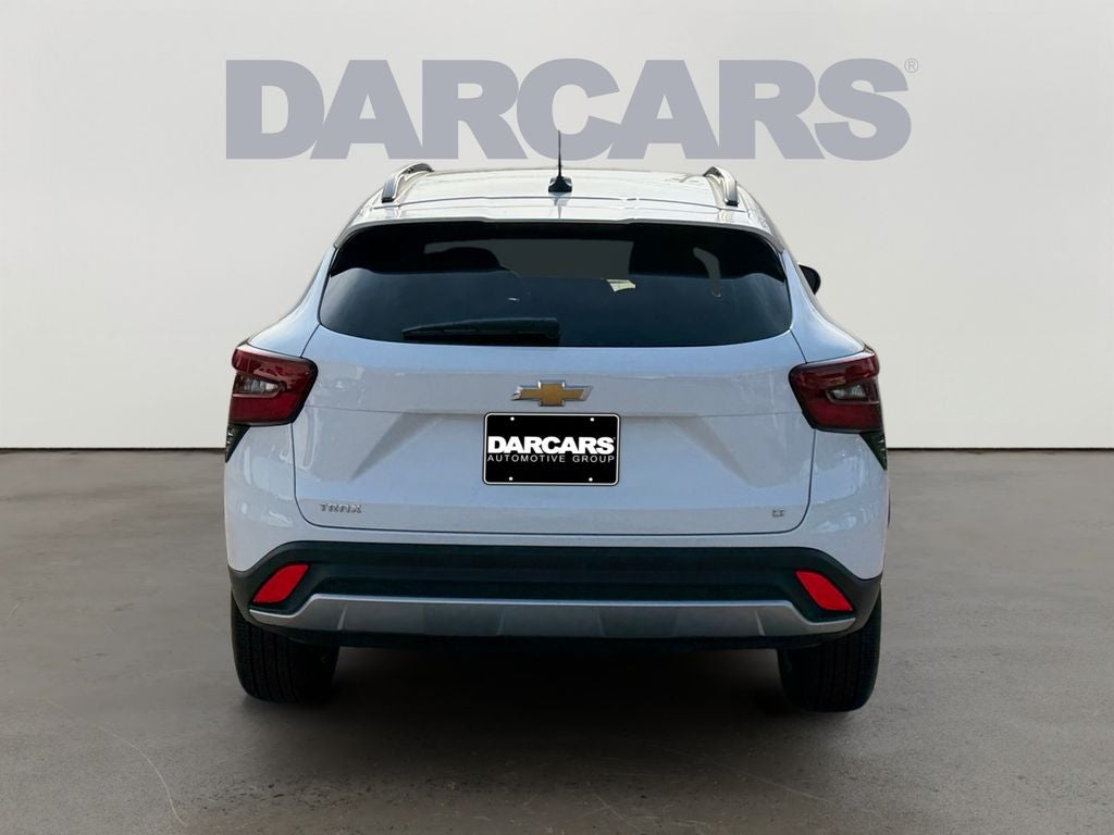 2025 Chevrolet Trax LT 1 OWNER / NO ACCIDENTS