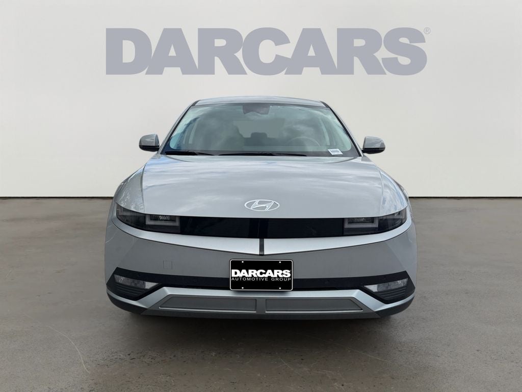 Used 2024 Hyundai IONIQ 5 SEL with VIN KM8KNDDF2RU291876 for sale in Baltimore, MD