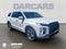 2023 Hyundai Palisade Limited 1 OWNER /