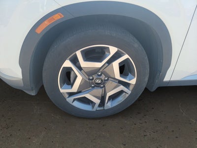 2023 Hyundai Palisade Limited 1 OWNER /