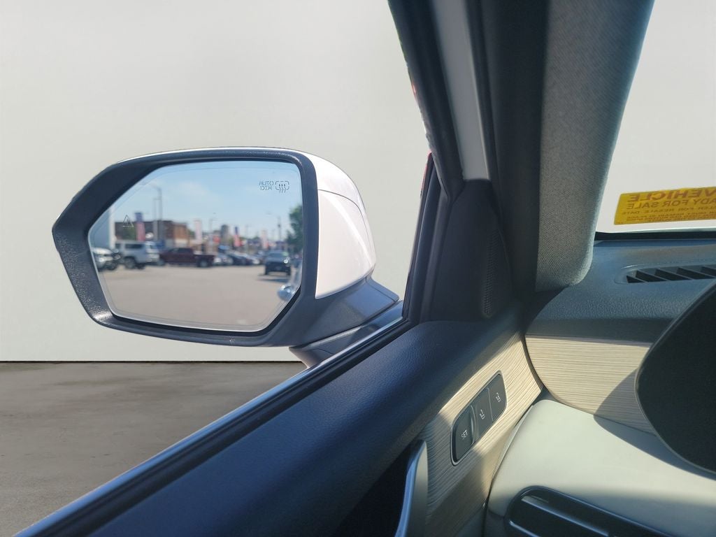 2023 Hyundai Palisade Limited 1 OWNER /