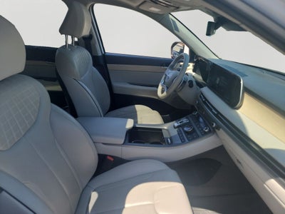 2023 Hyundai Palisade Limited 1 OWNER /