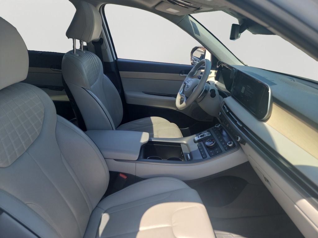 2023 Hyundai Palisade Limited 1 OWNER /