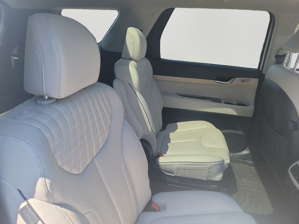 2023 Hyundai Palisade Limited 1 OWNER /