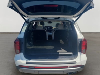 2023 Hyundai Palisade Limited 1 OWNER /