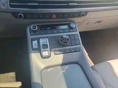 2023 Hyundai Palisade Limited 1 OWNER /