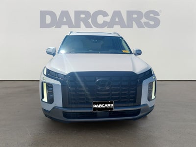 2023 Hyundai Palisade Limited 1 OWNER /