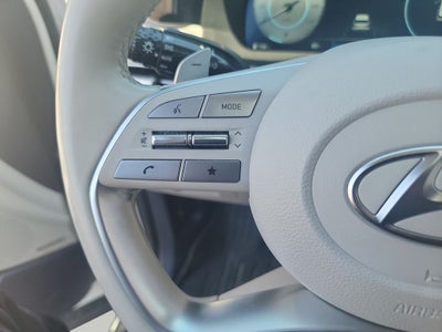2023 Hyundai Palisade Limited 1 OWNER /
