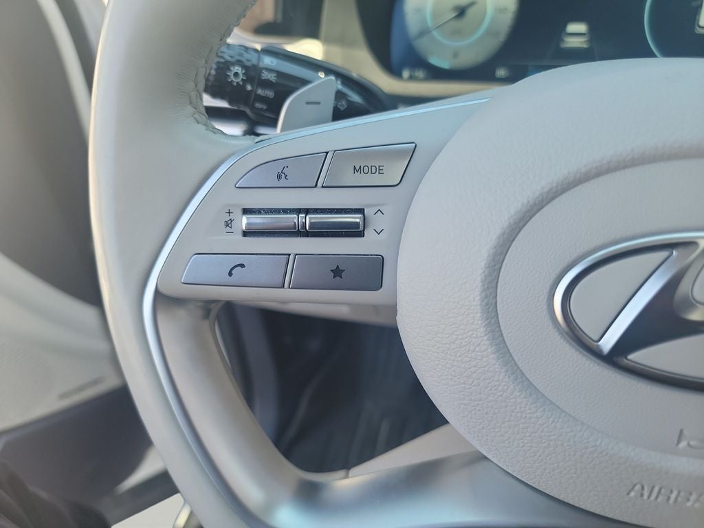 2023 Hyundai Palisade Limited 1 OWNER /