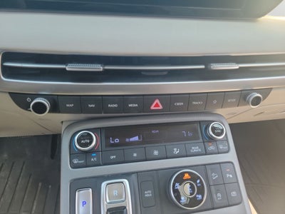 2023 Hyundai Palisade Limited 1 OWNER /