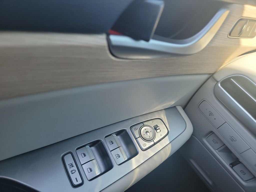 2023 Hyundai Palisade Limited 1 OWNER /