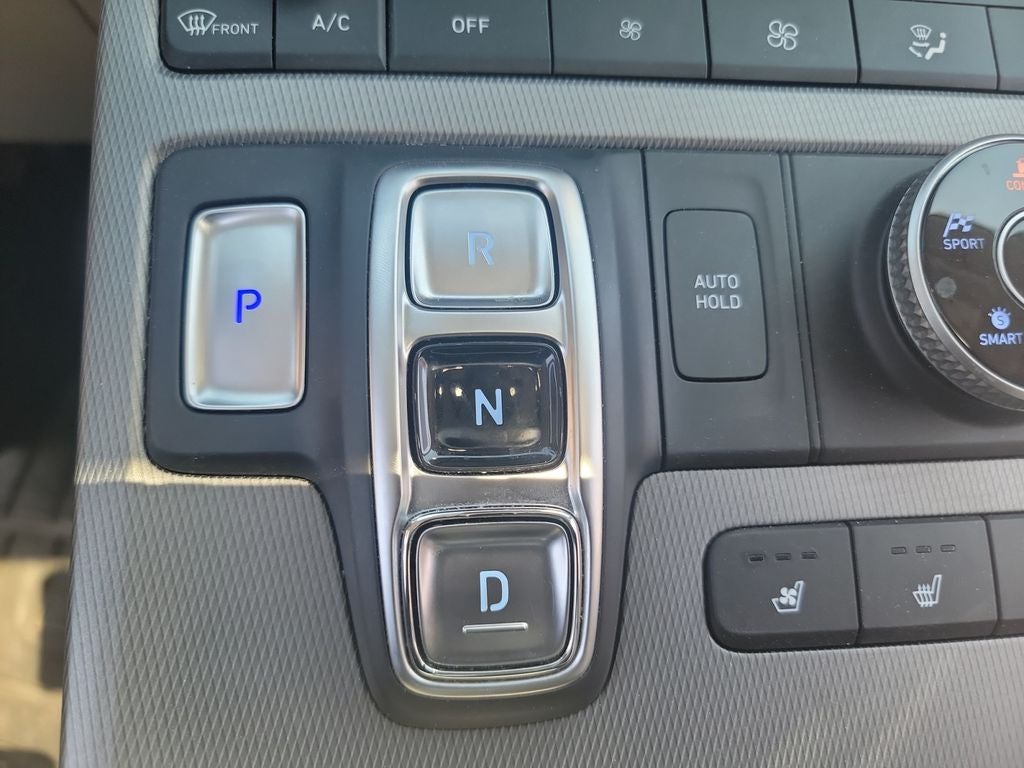 2023 Hyundai Palisade Limited 1 OWNER /