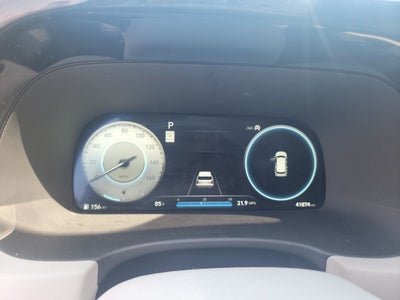 2023 Hyundai Palisade Limited 1 OWNER /