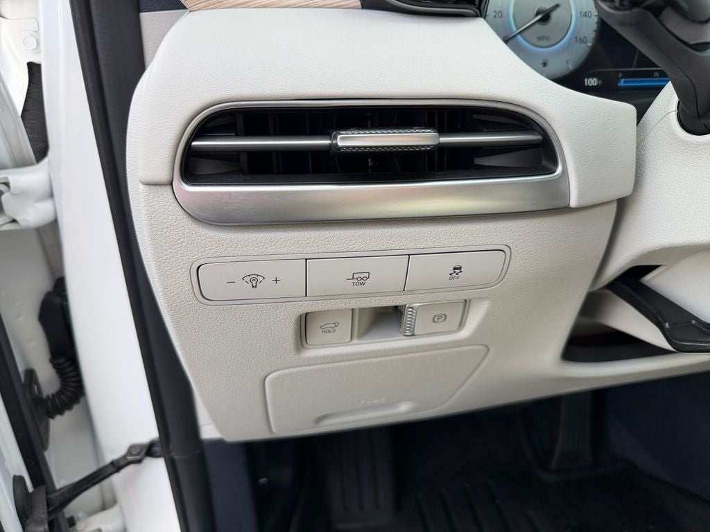 2023 Hyundai Palisade Limited 1 OWNER /