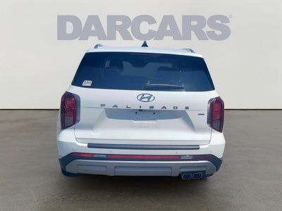 2023 Hyundai Palisade Limited 1 OWNER /
