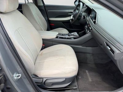 2022 Hyundai Sonata SEL