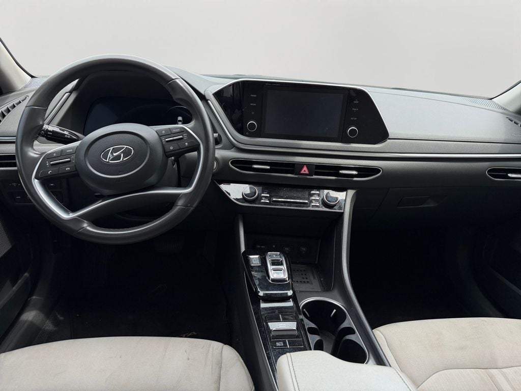 2022 Hyundai Sonata SEL