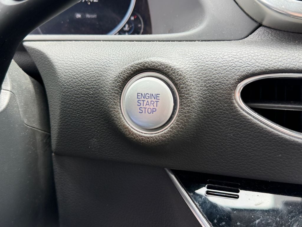 2022 Hyundai Sonata SEL