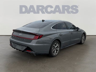 2022 Hyundai Sonata SEL