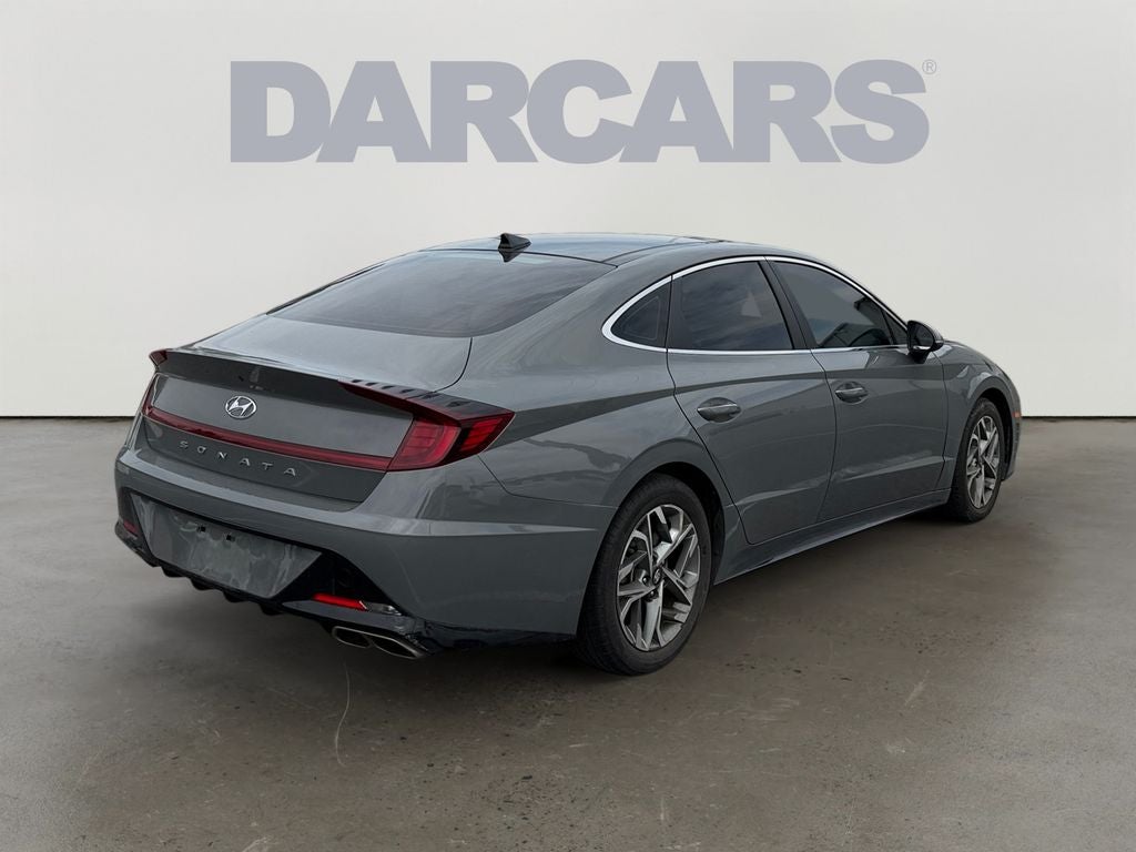 2022 Hyundai Sonata SEL