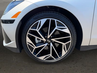 2024 Hyundai IONIQ 6 SEL CLEAN CARFAX