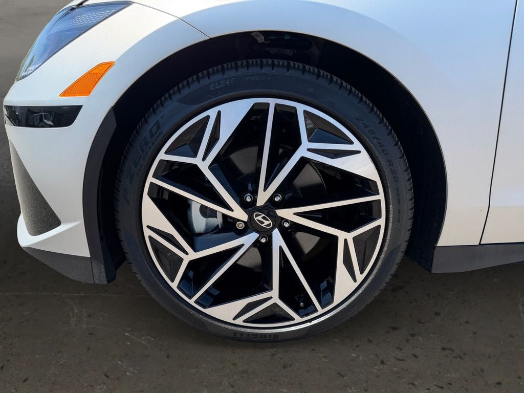 2024 Hyundai IONIQ 6 SEL CLEAN CARFAX