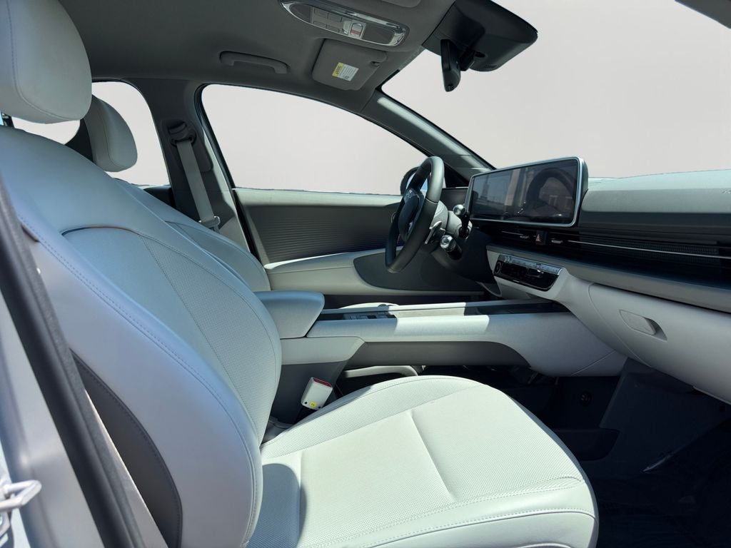 2024 Hyundai IONIQ 6 SEL CLEAN CARFAX