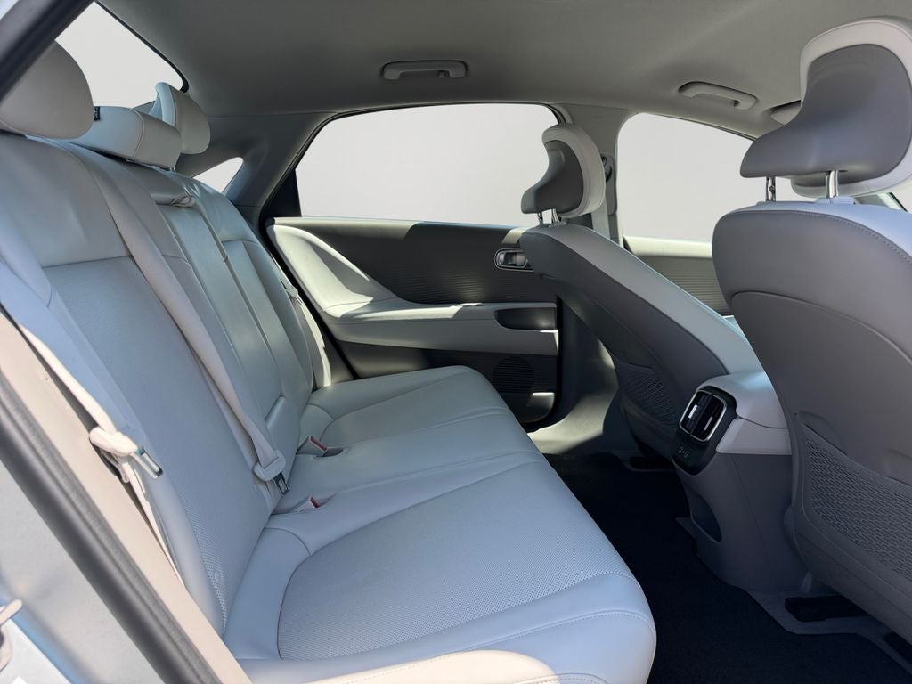 2024 Hyundai IONIQ 6 SEL CLEAN CARFAX