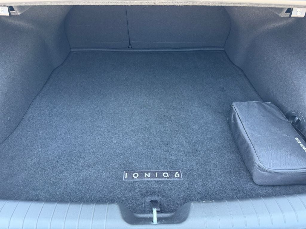 2024 Hyundai IONIQ 6 SEL CLEAN CARFAX