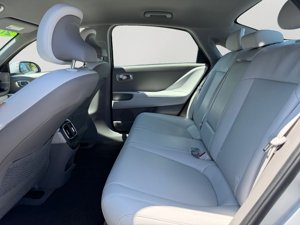 2024 Hyundai IONIQ 6 SEL CLEAN CARFAX