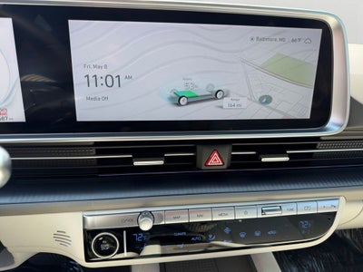 2024 Hyundai IONIQ 6 SEL CLEAN CARFAX